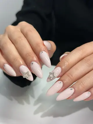 ネイル WOLTOKYO渋谷 yunaのネイルデザイン