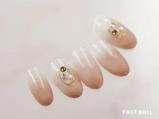 ネイル FASTNAIL LOCO 昭島店のネイルデザイン