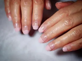 ネイル muguet nails所属・nail madokaのネイルデザイン