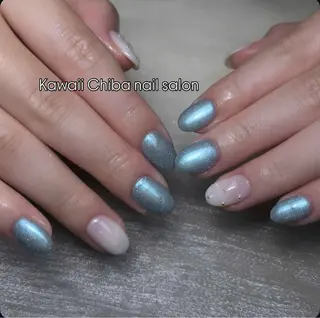 ネイル Kawaii Chiba nailのネイルデザイン