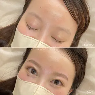 アイブロウ 眉毛屋さん クルミの眉毛・アイブロウイメージ