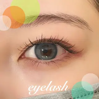 マツエク・マツパ 🌺KOKOA🌺 merci横浜のマツエク・マツパデザイン