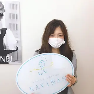 ビューティーサロン bleu clairのエステ・リラクイメージ