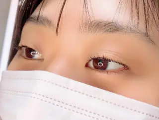 マツエク・マツパ 吉岡 ゆうなのマツエク・マツパデザイン