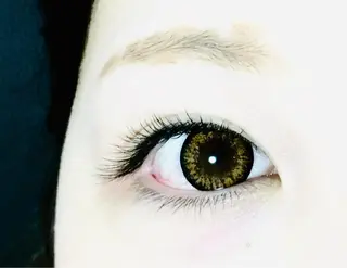 マツエク・マツパ fossette hair&eyeのマツエク・マツパデザイン