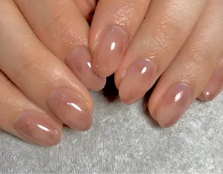 ネイル Liennail 持込デザインやり放題のネイルデザイン