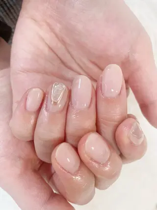 ネイル yn salonのネイルデザイン