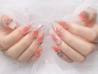 ネイル ネイルサロン lotusのネイルデザイン