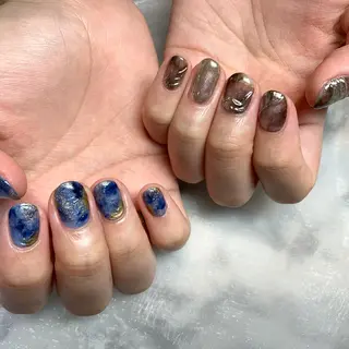 ネイル Sunny.Roa fujiのネイルデザイン