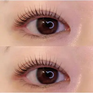 マツエク・マツパ mila/ユマ 🏰のマツエク・マツパデザイン