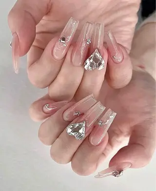 ネイル Y’s salon所属・コアラ Y’s salonのネイルデザイン