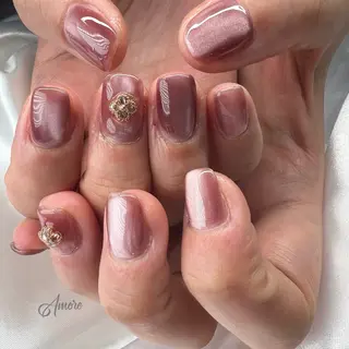 ネイル You kyehwaのネイルデザイン