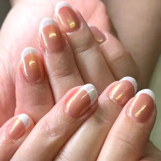 ネイル ネイルスタジオ コスタ•デルマールのネイルデザイン