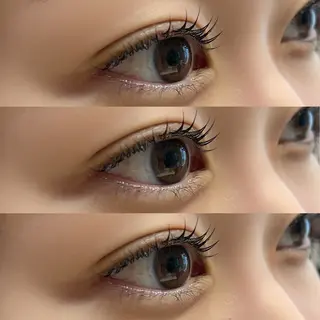 マツエク・マツパ ゆい 【lazo】のマツエク・マツパデザイン