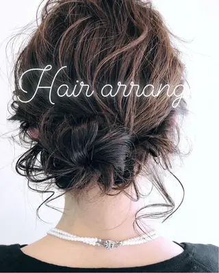 Kukuna所属・原田 慎吾のヘアスタイル