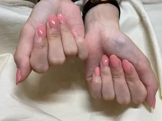 ネイル A. Toriiのネイルデザイン