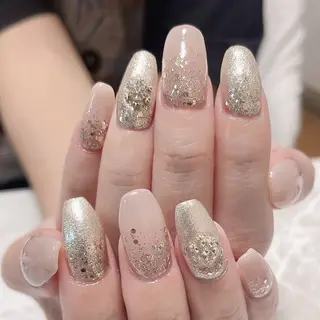 ネイル 【LUCE】 maiのネイルデザイン