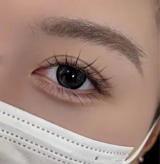 マツエク・マツパ 絶対可愛い保証 韓国🇰🇷ワンホンのマツエク・マツパデザイン