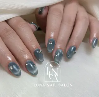 ネイル Kitty ^のネイルデザイン