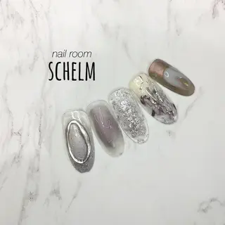 ネイル nail room シュレムのネイルデザイン