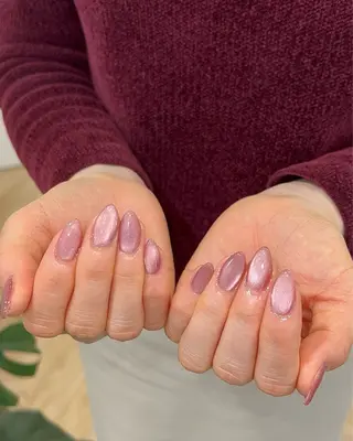 ネイル Nes.Nail所属・Miyagi Asamiのネイルデザイン