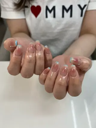 ネイル nail by minamiのネイルデザイン