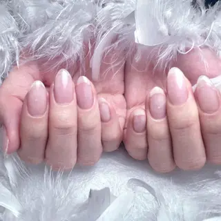 ネイル DIAMOND NailStudioのネイルデザイン