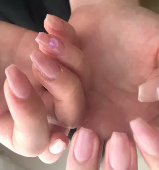 ネイル little /ayaのネイルデザイン