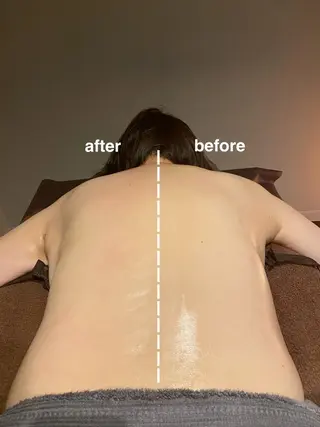 LifelongFree美容整体所属・Lifelong Free美容整体のエステ・リラクイメージ