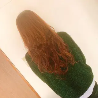 パーマ Bauhaus hair所属・バウハウス ヘアのヘアスタイル