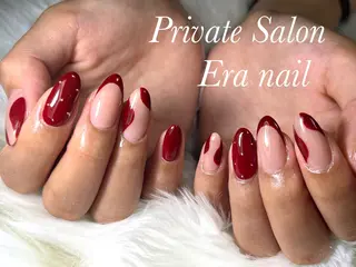ネイル Era nailのネイルデザイン