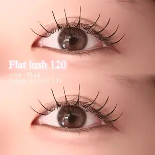 マツエク・マツパ 🍀fein. sakura🍀の眉毛・アイブロウイメージ