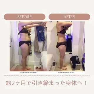 効くラボ 新宿店のその他イメージ