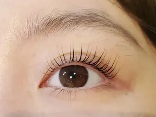 マツエク・マツパ EYELA kandaの眉毛・アイブロウイメージ