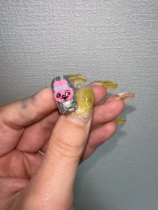 ネイル coco nailのネイルデザイン