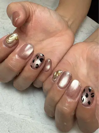 ネイル A. nailのネイルデザイン