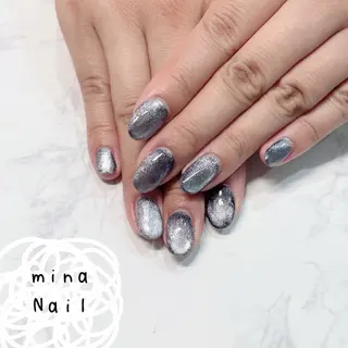 ネイル mina Nailのネイルデザイン