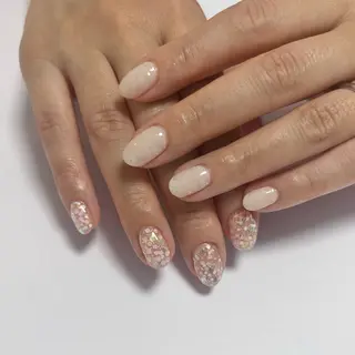 ネイル nag nailのネイルデザイン