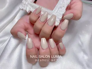 ネイル ネイルサロン ルミア Lumia 店長のネイルデザイン