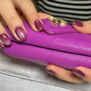 ネイル Nailsalon BLOOM🌷 山崎のネイルデザイン