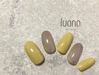 ネイル luana nail salonのネイルデザイン