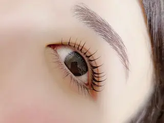 マツエク・マツパ Ele'na eye beautyのマツエク・マツパデザイン