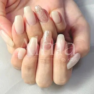 ネイル Alma 谷保店のネイルデザイン