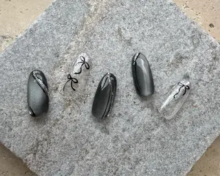 ネイル tree houseのネイルデザイン