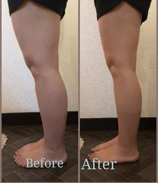 🅖🅤🅩🅔🅛 salonのエステ・リラクイメージ