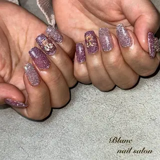 ネイル Blanc ブランのネイルデザイン