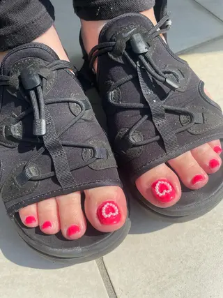 ネイル Shizuka Nail Salonのネイルデザイン