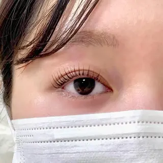 マツエク・マツパ 🌸Alba🌸 勅使川原のマツエク・マツパデザイン