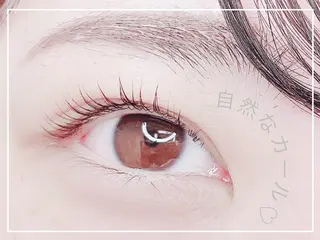 マツエク・マツパ Zina 稲毛海岸 /MAOのマツエク・マツパデザイン