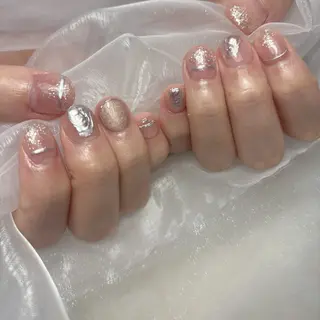 ネイル STELLA ✩のネイルデザイン